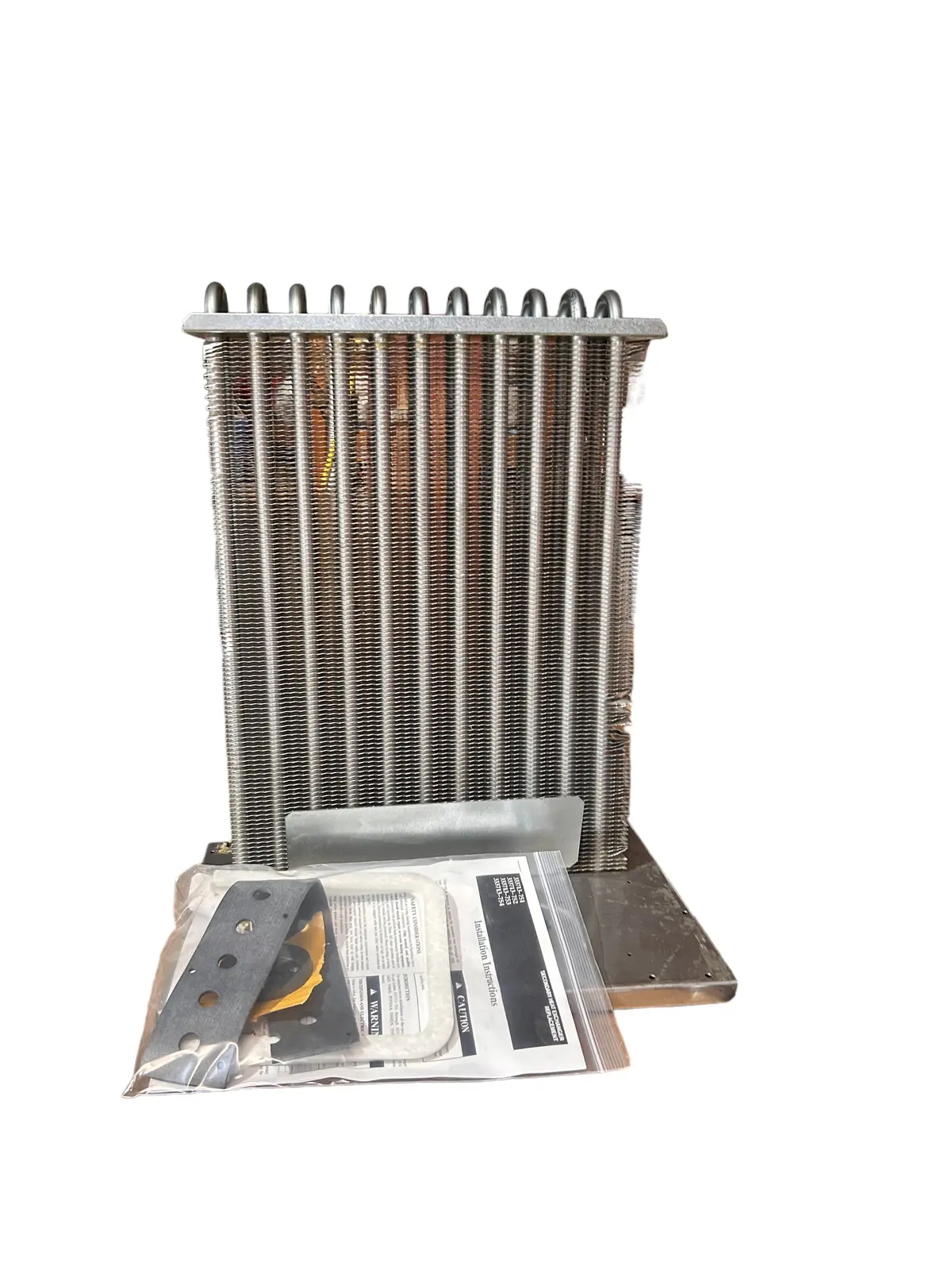 Factory Authorized Parts, 333713-751, Secondary Heat Exchanger Kit 1