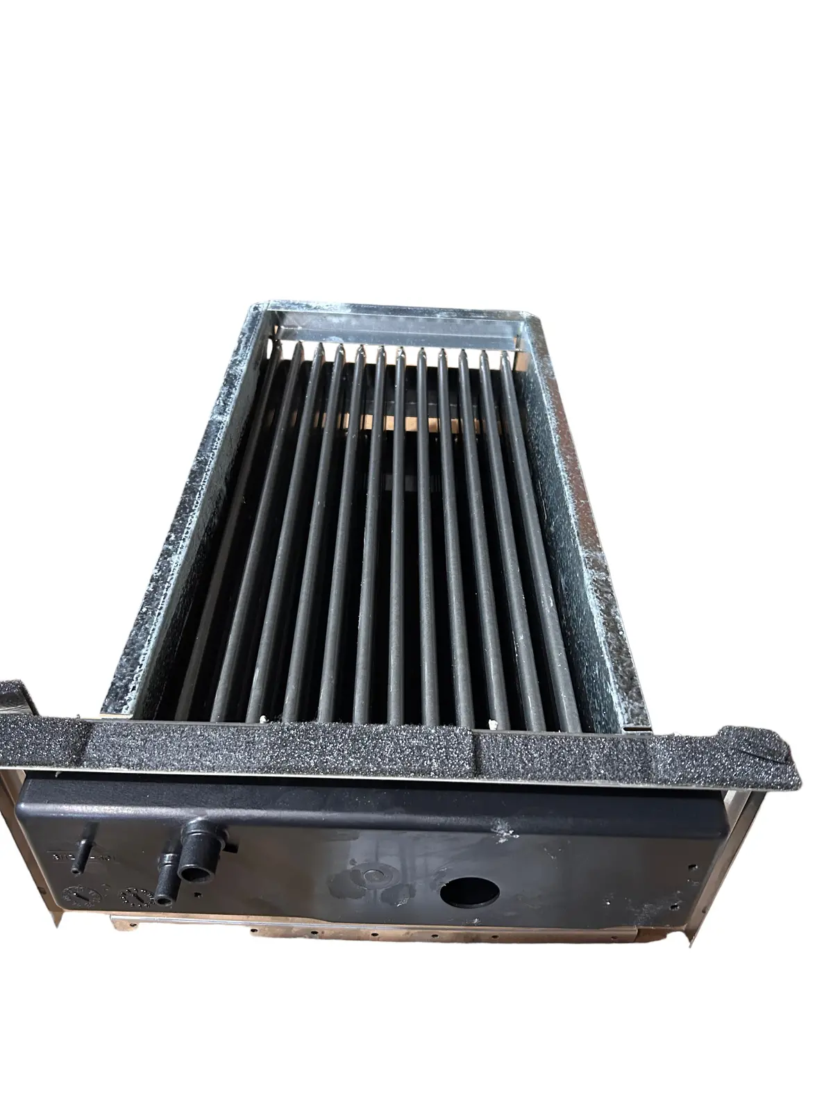 Factory Authorized Parts, Carrier, 312731-756, Secondary Heat Exchanger 1