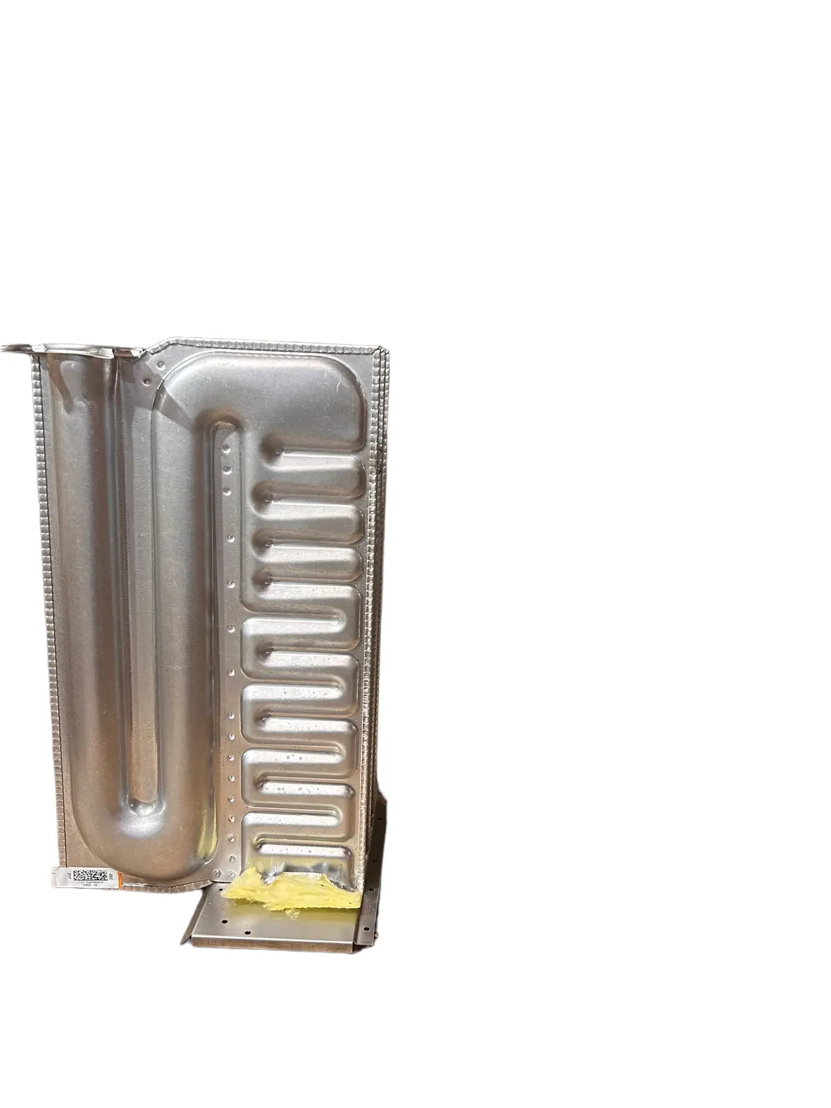 Factory Authorized Parts, Carrier, 347329-752-Cbp, Heat Exchanger Kit Primary 1