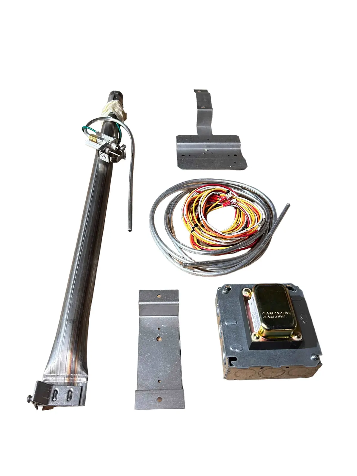 6011355, Ctrl Ctn, Ei1 Nt6-9, For Models 5006 To 5009, (Natural Gas) 1