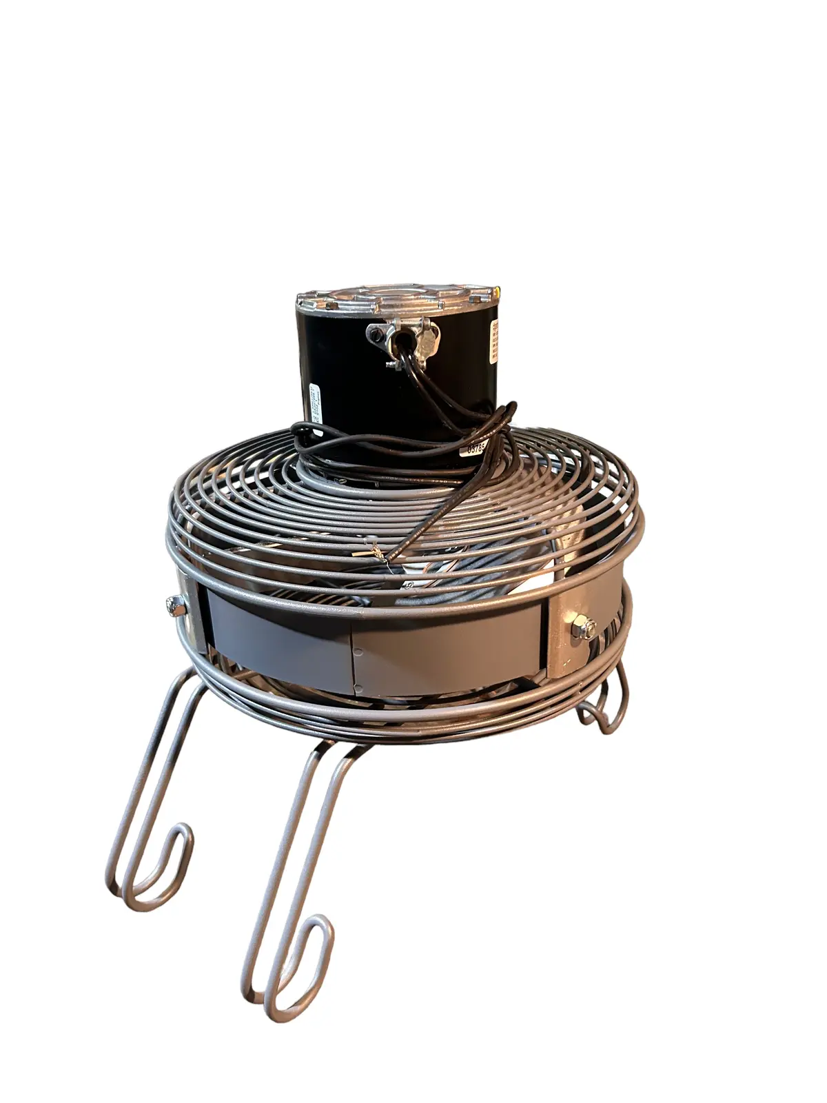 Tjernlund, Ca-6D2, Head Cooling Fan 1