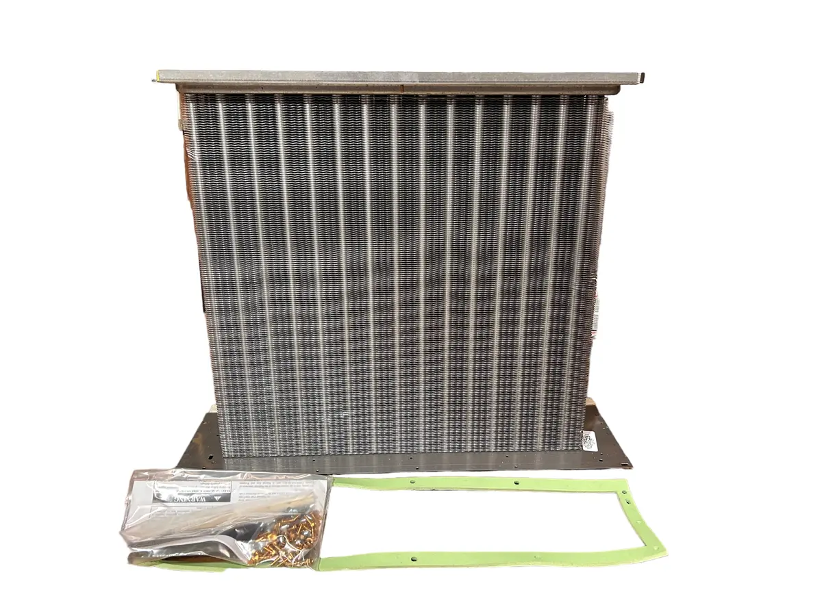 Factory Authorized Parts, Carrier, 336774-759-Cbp, Heat Exchanger Kit Condensing 1