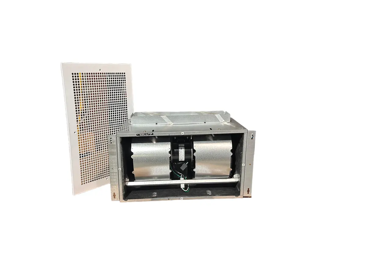 Broan, L400, High Capacity, Ceiling Mount, Ventilation Fan, 434 Cfm, 2.3 Sones 1
