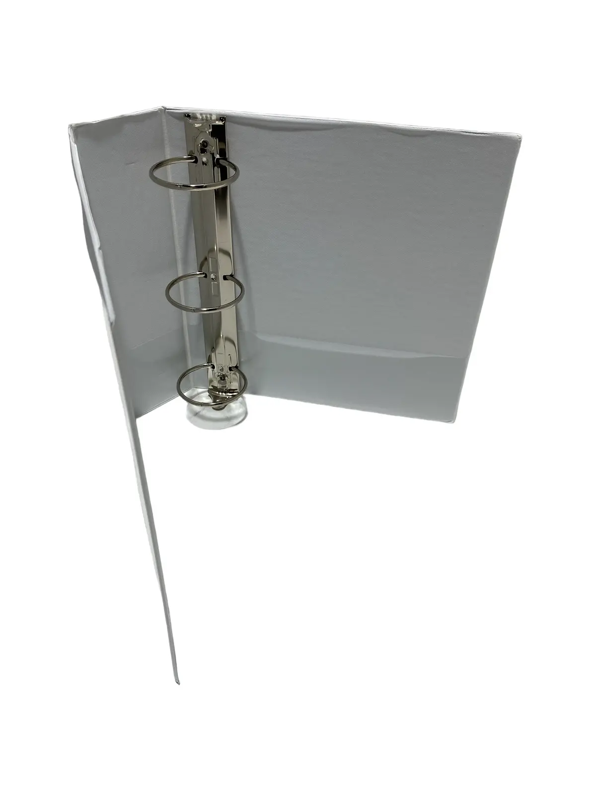Avery 3" White Ring Binder 1