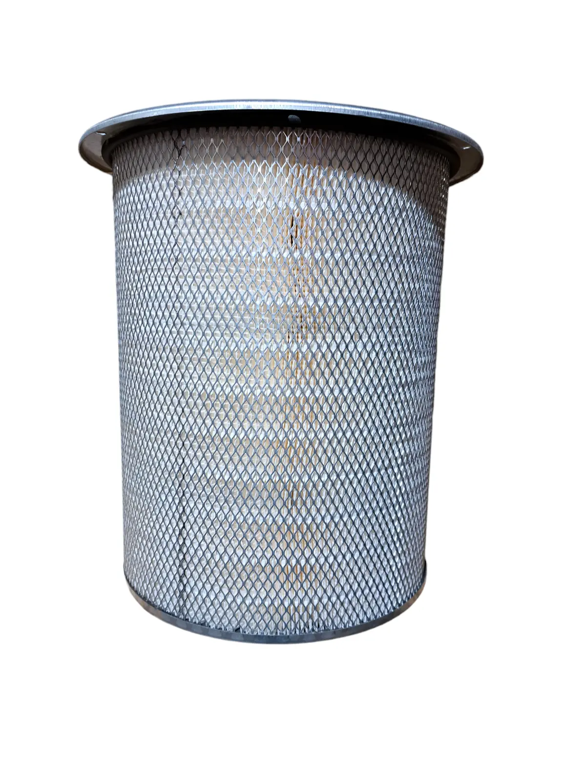 Donaldson, P182099, Air Filter, Primary Round 1