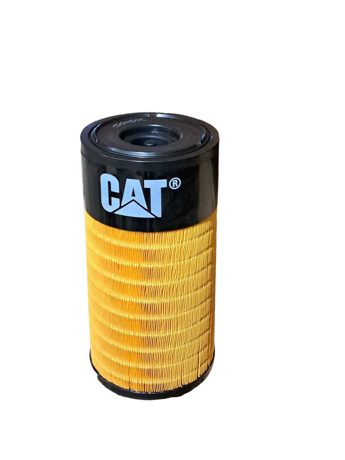 Cat, 453-5509, Primary, Standard Efficiency, Engine Air Filter 1