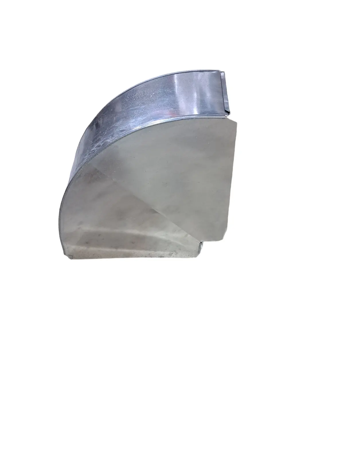 Heating & Cooling Products, 09226107, 16 X 19 Flat Duct, 1/2 Throat - 3 Pack 1