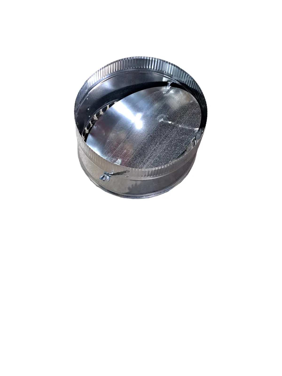 Hcp, 12701200Z, 12" Collar, W/Damper, 127, 97Lswd 1