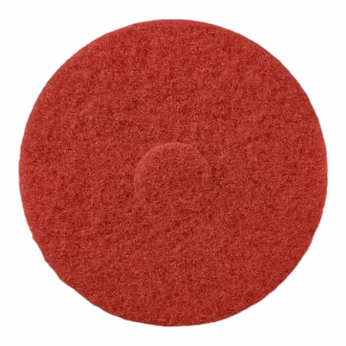 (5 Pack) Niagara, 5100N, 13", Polishing Pad, Red 1