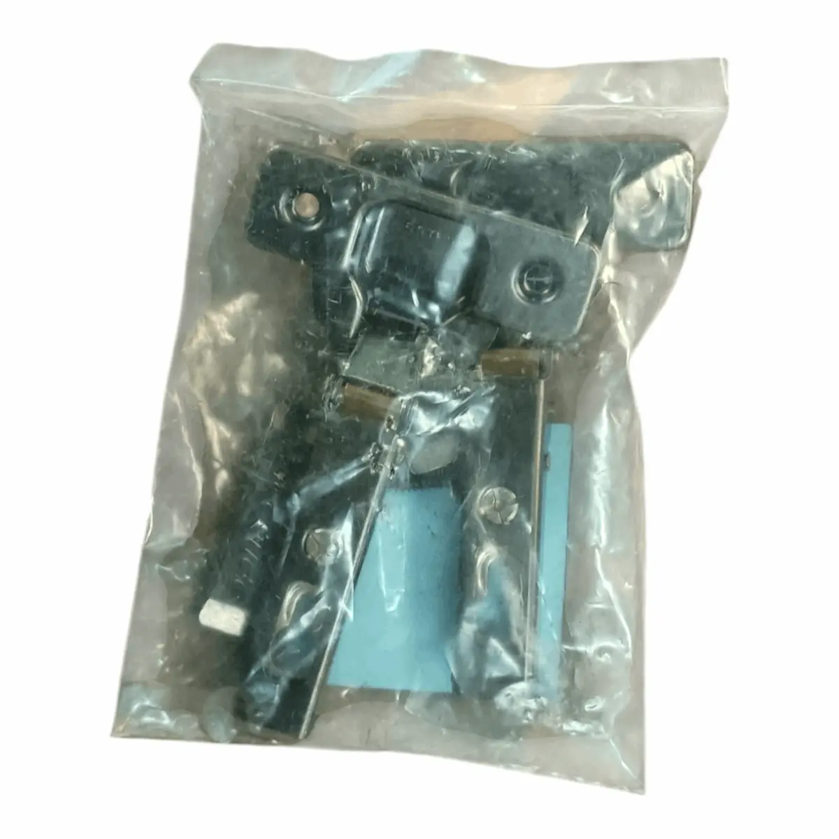 Accuride, 4180-0407-Xe, 35Mm, Black, Hinge Kit, For Inset Doors 1