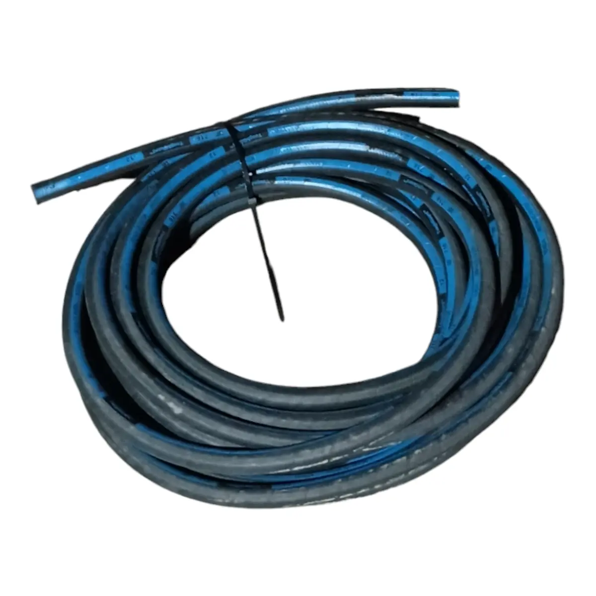 (456-8427) Cat 716 Toughguard Hose -12 Blue 32' / 9754Mm 1