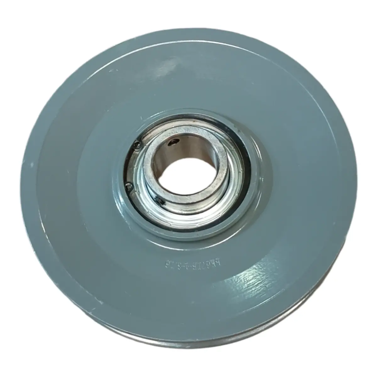 Sheave Idler, 22479300, 1.188 Bore, Bk67, 6.45 Od 1