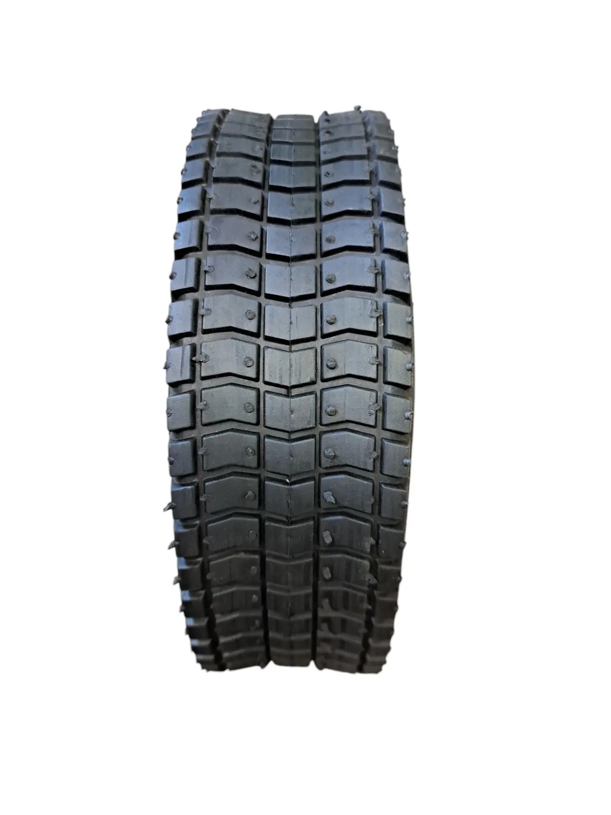 4.10 / 3.50 -4, Nylon, Tube Tire 1