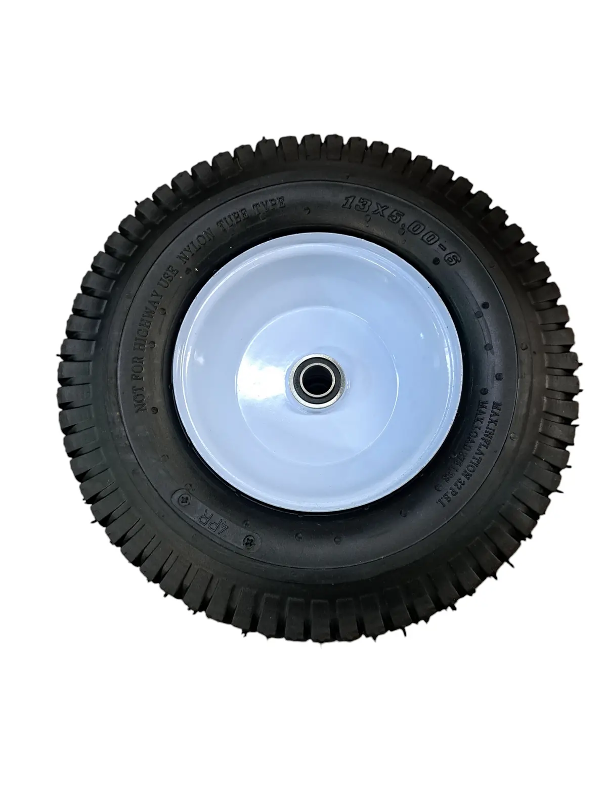 13X5.00-6 Nylon Tube Tire 1