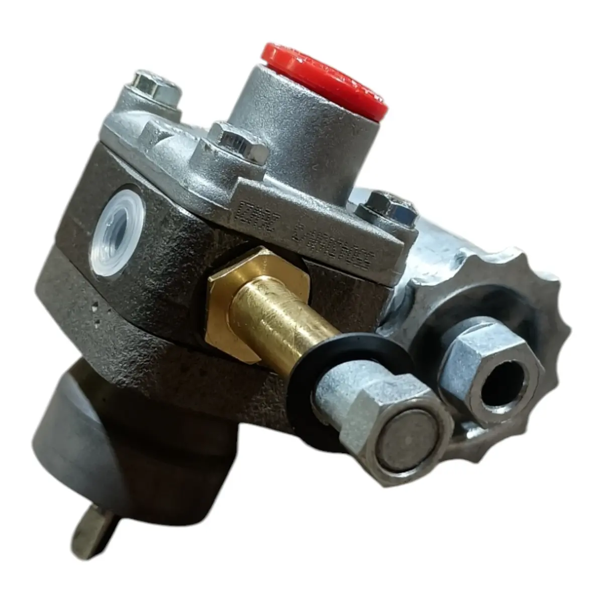 Nilfisk Advance Fuel Pump Sp 55 4316M - 301002100 1