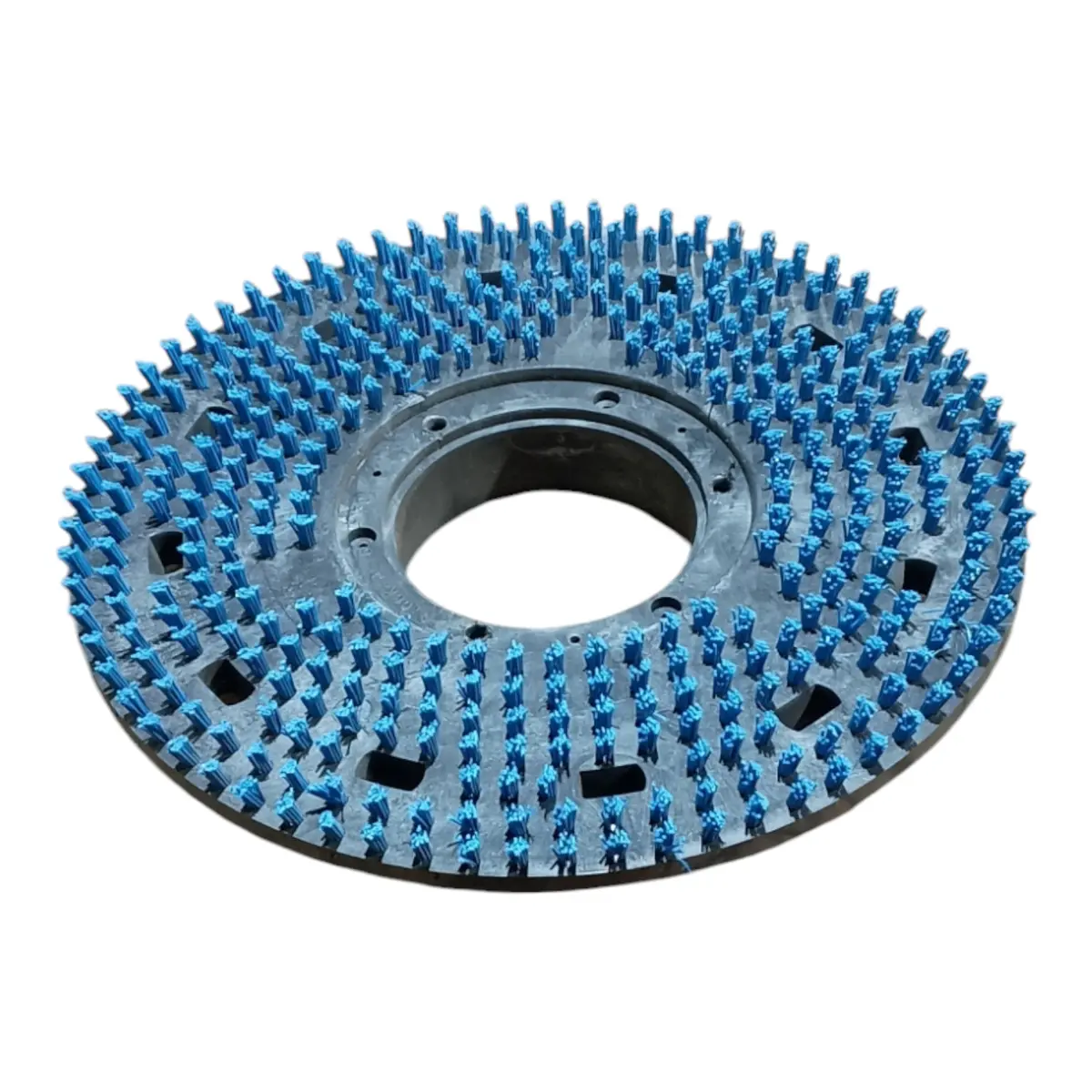 15", Pad Driver, 1/2" Trim, 630115 1