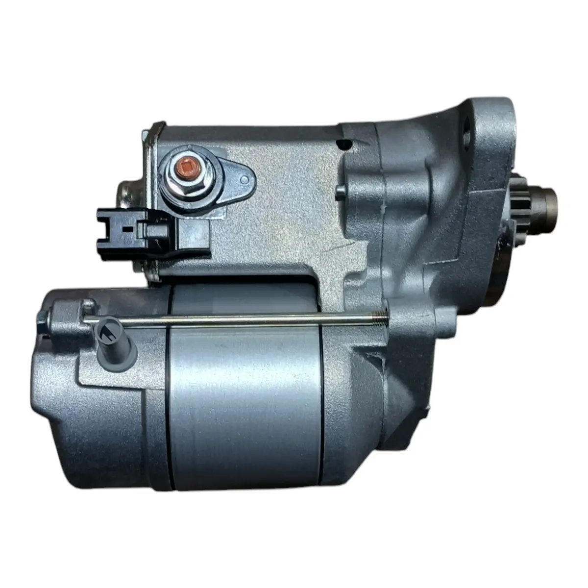 Starter Motor 28100-36770-71 | Fits Toyota 8-Series Forklifts With 4Y Engines 1