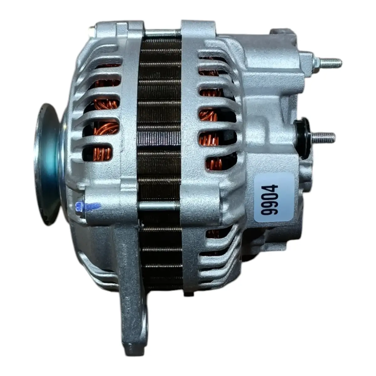 Alternator A2ta2871-Mit | Fits Caterpillar & Clark Forklifts With Mitsubishi Engines (1992-2000) 1
