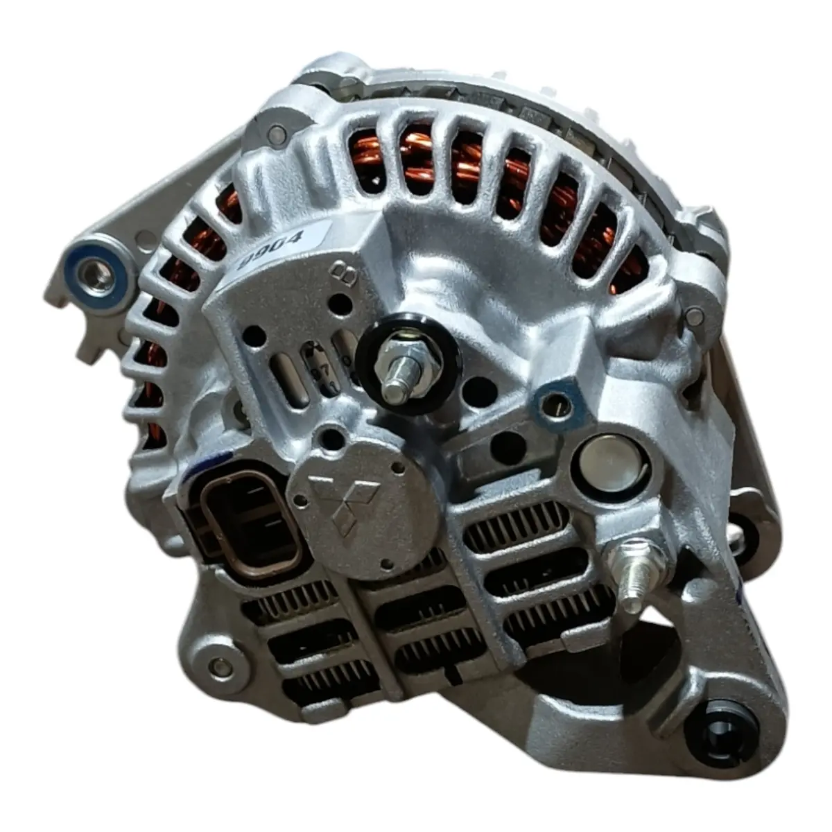 Alternator A2ta2871-Mit | Fits Caterpillar & Clark Forklifts With Mitsubishi Engines (1992-2000) 2