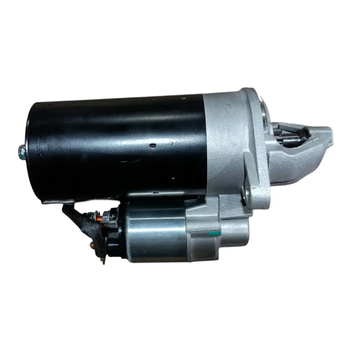 Starter Motor Bn1510132510 | Fits Komatsu, Mitsubishi, Nissan, Toyota Forklifts 1.5-3.5 Ton 1
