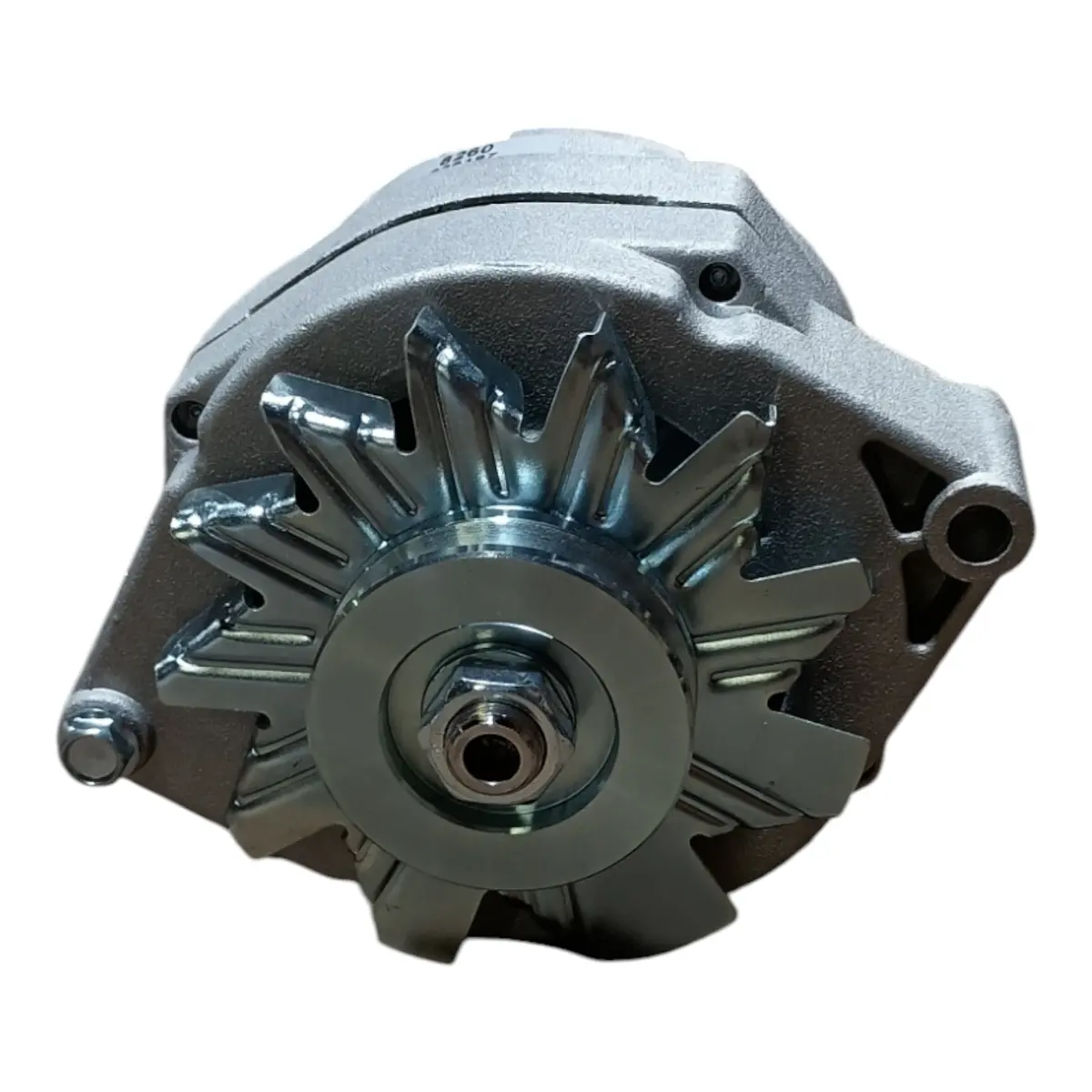 Totalsource, 8260, Clark, 2354003, Alternator, 12V, 63A 1