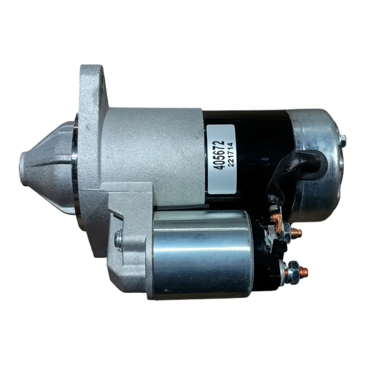 Starter 23300-L2911 - 12V 0.8Kw | Compatible With Nissan Lift Trucks 1