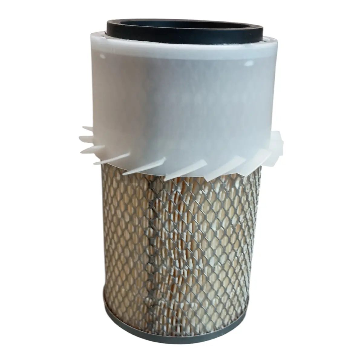 Baldwin Pa1752-Fn Air Filter Element – Compatible Replacement For Nissan 16546-G0300 1
