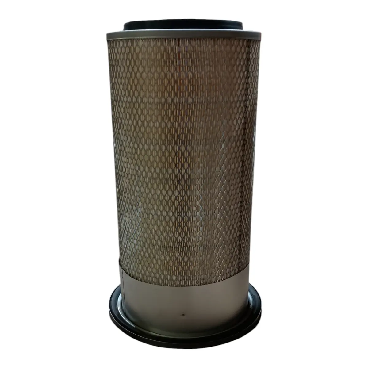 Baldwin Pa2784 Air Filter Element With Lid – Compatible Replacement For Caterpillar 9Y6851 1