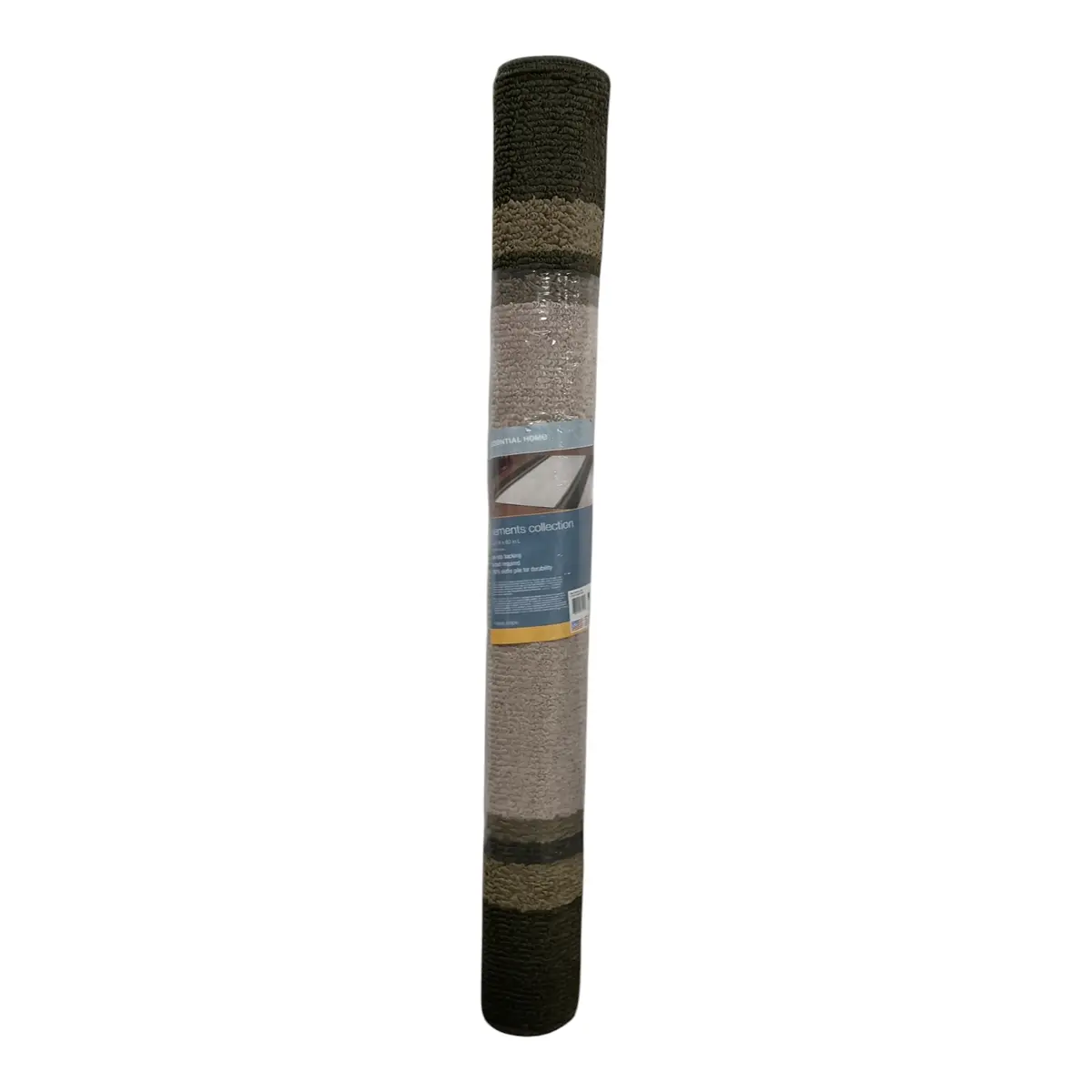 Elements Collection, Green, Nueva, Stripe, Rug, Elements, Collection 1