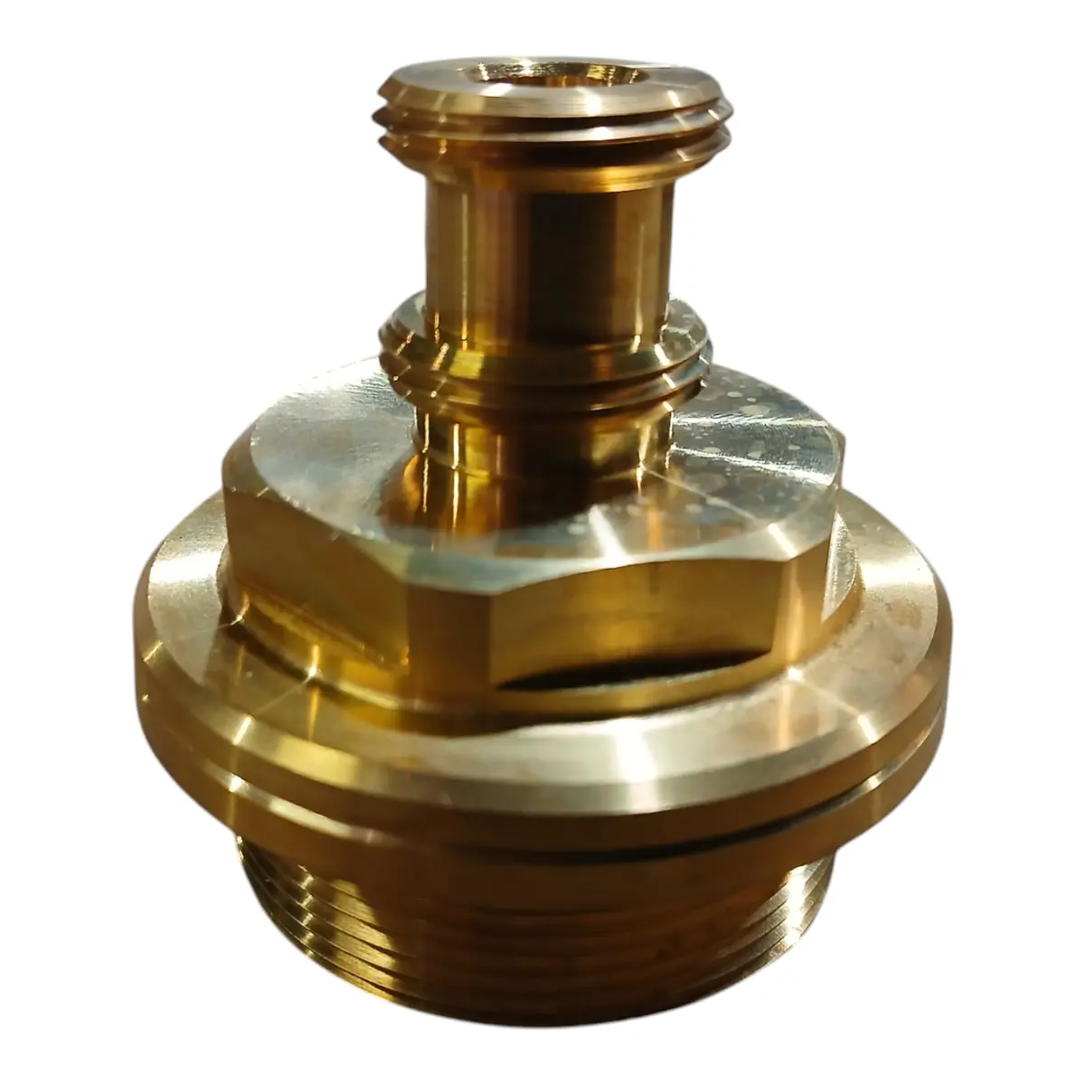 Nilfisk, 6100984, Bushing For Adjustment Spindle 1
