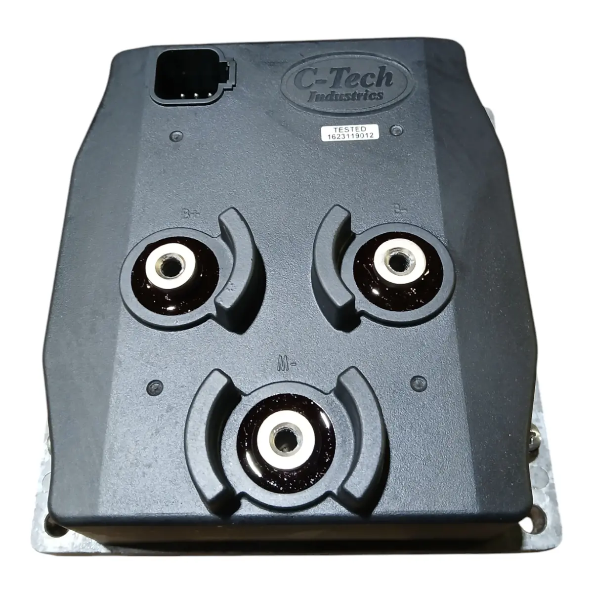 Genie, 823408Gt, Dc, Motor Controller, 24V, 300A 1