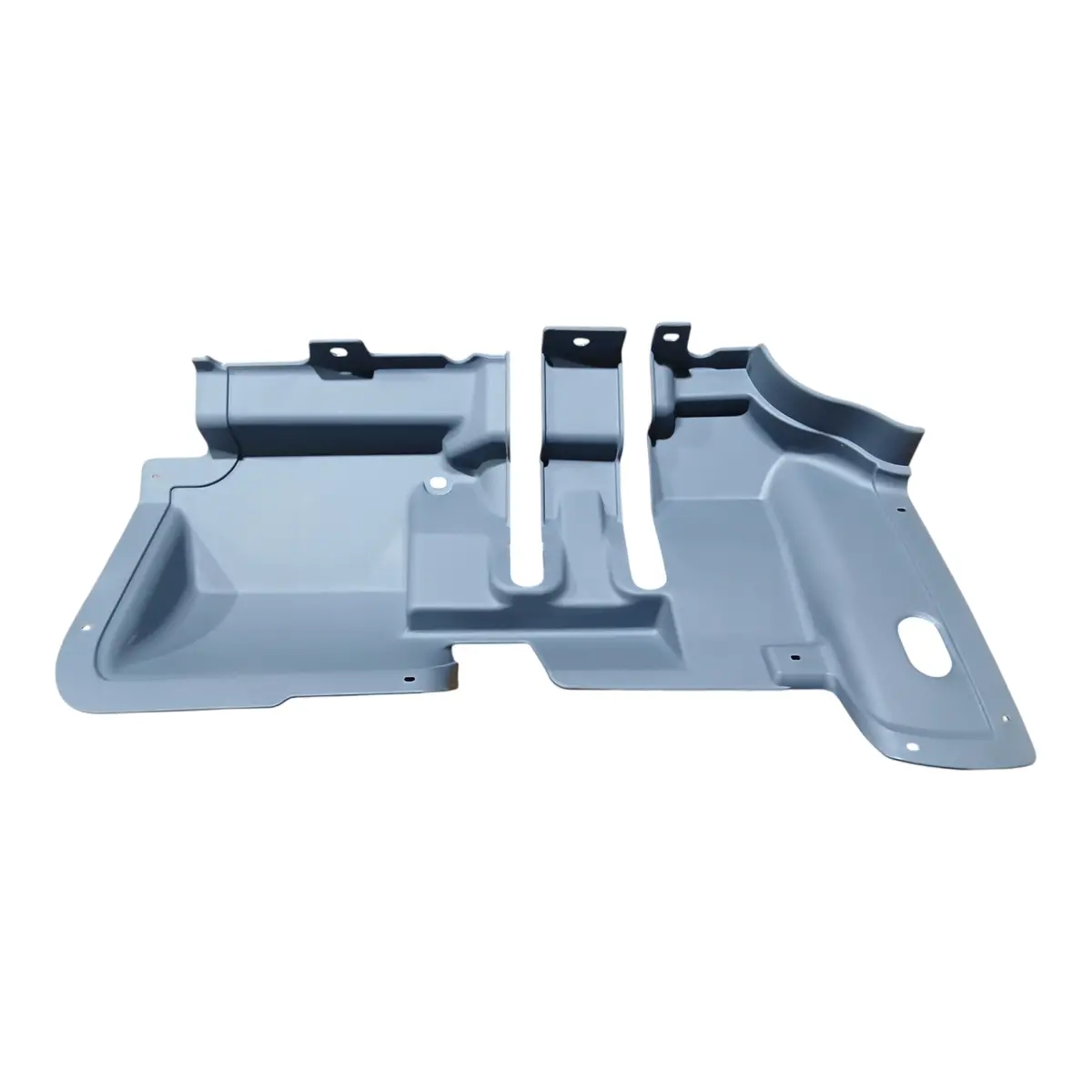 Komatsu 3Eb-50-52531 Dashboard Cover For Forklift Models Fd/Fg Series 1