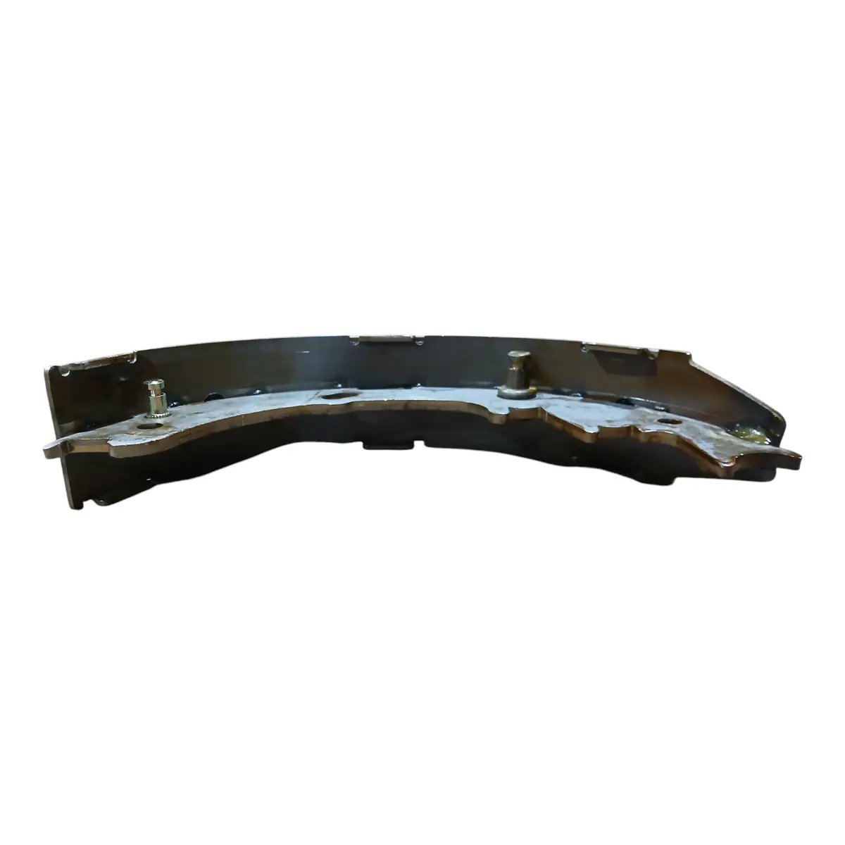 Mitsubishi, 91E4600212, Rh, Brake Shoe 1