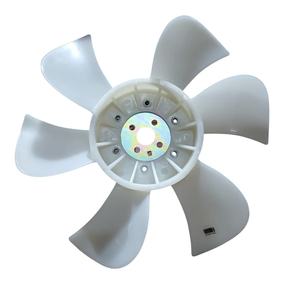Totalsource, Ty1279129, Forklift, Fan Blade For Toyota 1