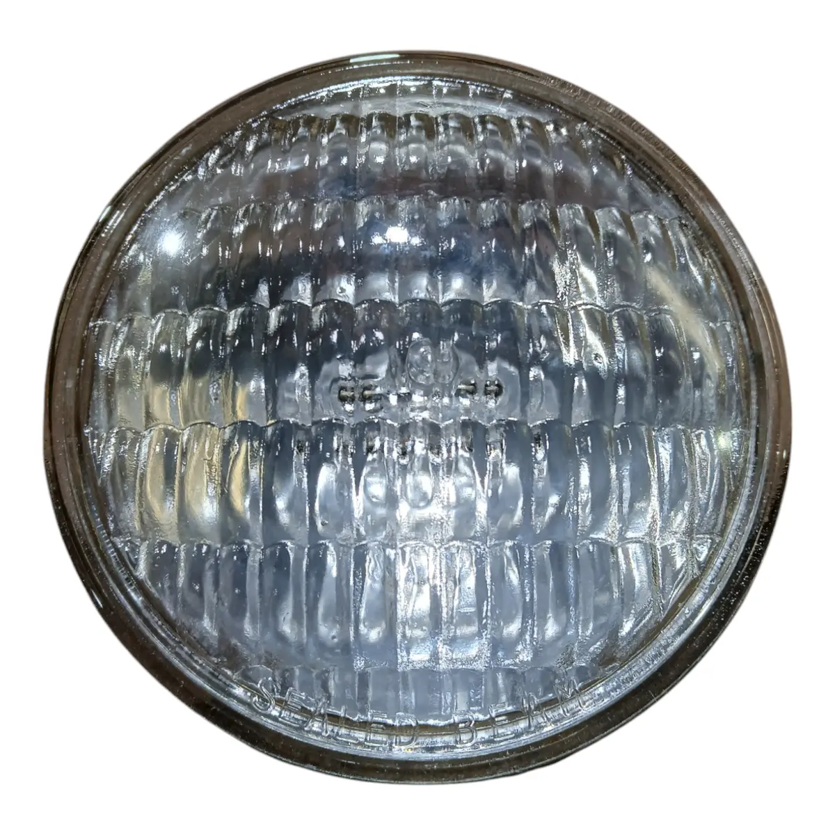 Sealed Beam Lamp 4411-2S0 – 12V, 35W, Par36 1