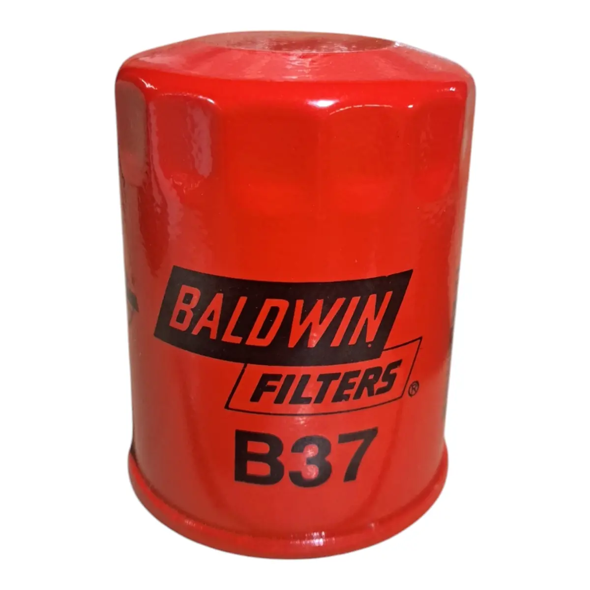 Baldwin B37 Oil Filter 1