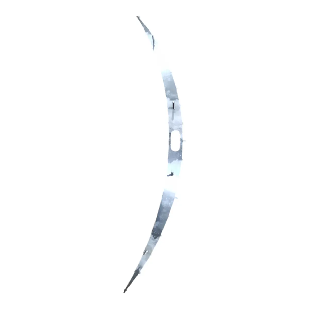 Tennant, 392220, Plate Blade Retainer, 36/900Mm 1