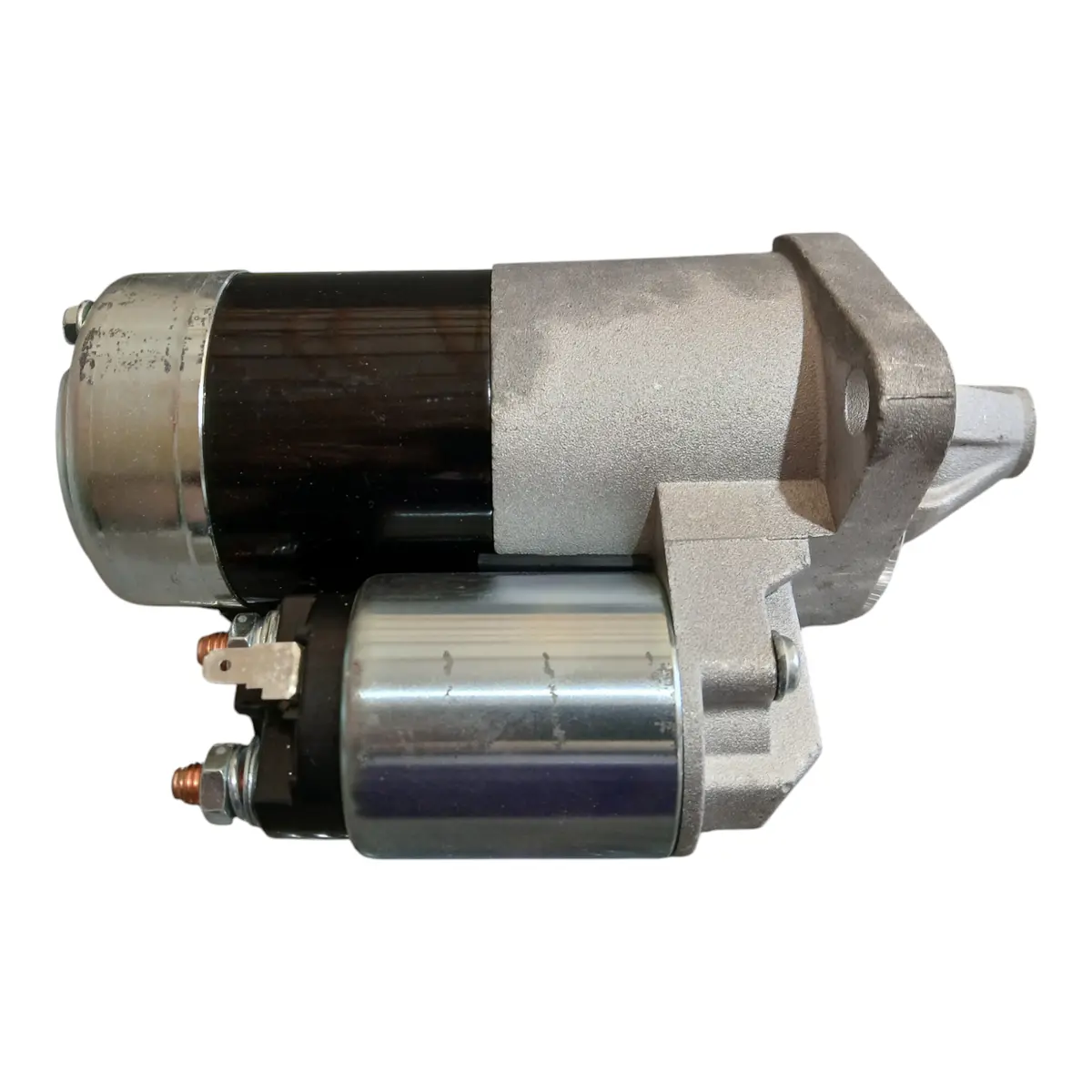 Nissan, 23300-L2911, Starter Compatible With Various Nissan Lift Trucks 1
