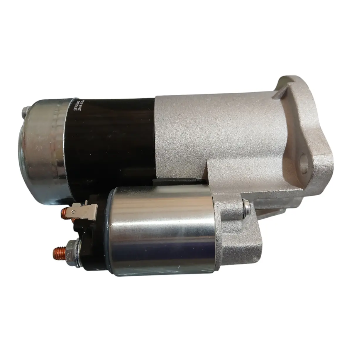 Nissan, 23300-95000, Starter, Replacement, Unipoint Str-3015A 1