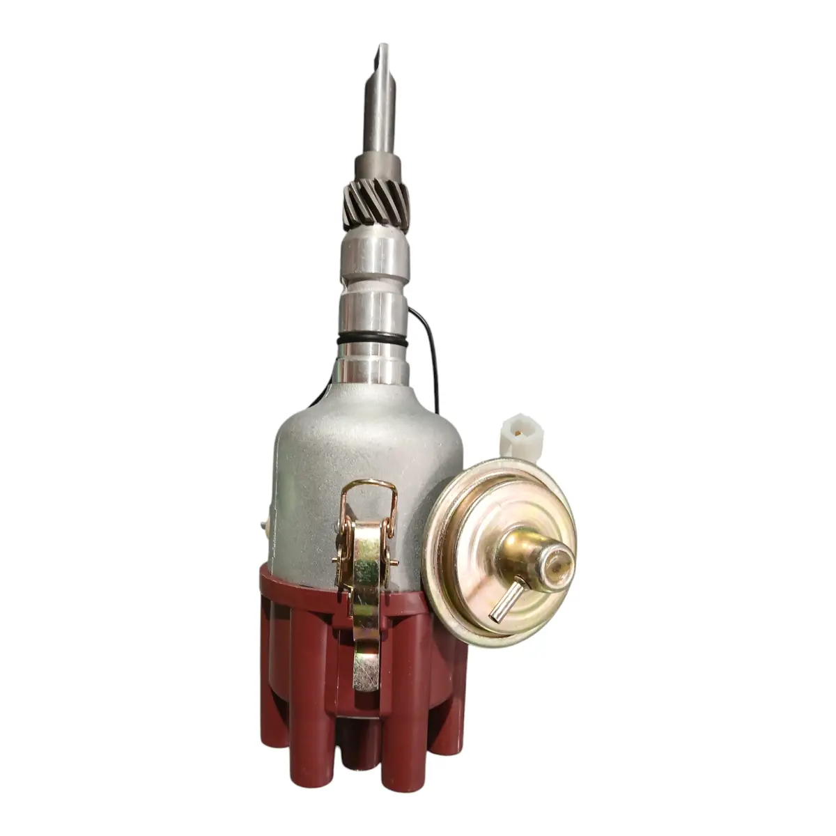 Toyota, 1910061010, Distributor Assembly 1