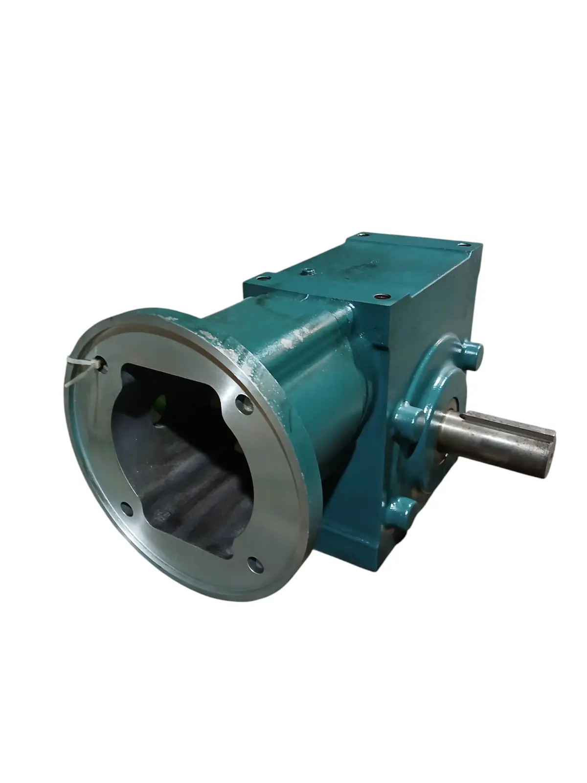 Dodge Tigear-2, 40A25r18, Right Angle, Worm Gear Reducer 1