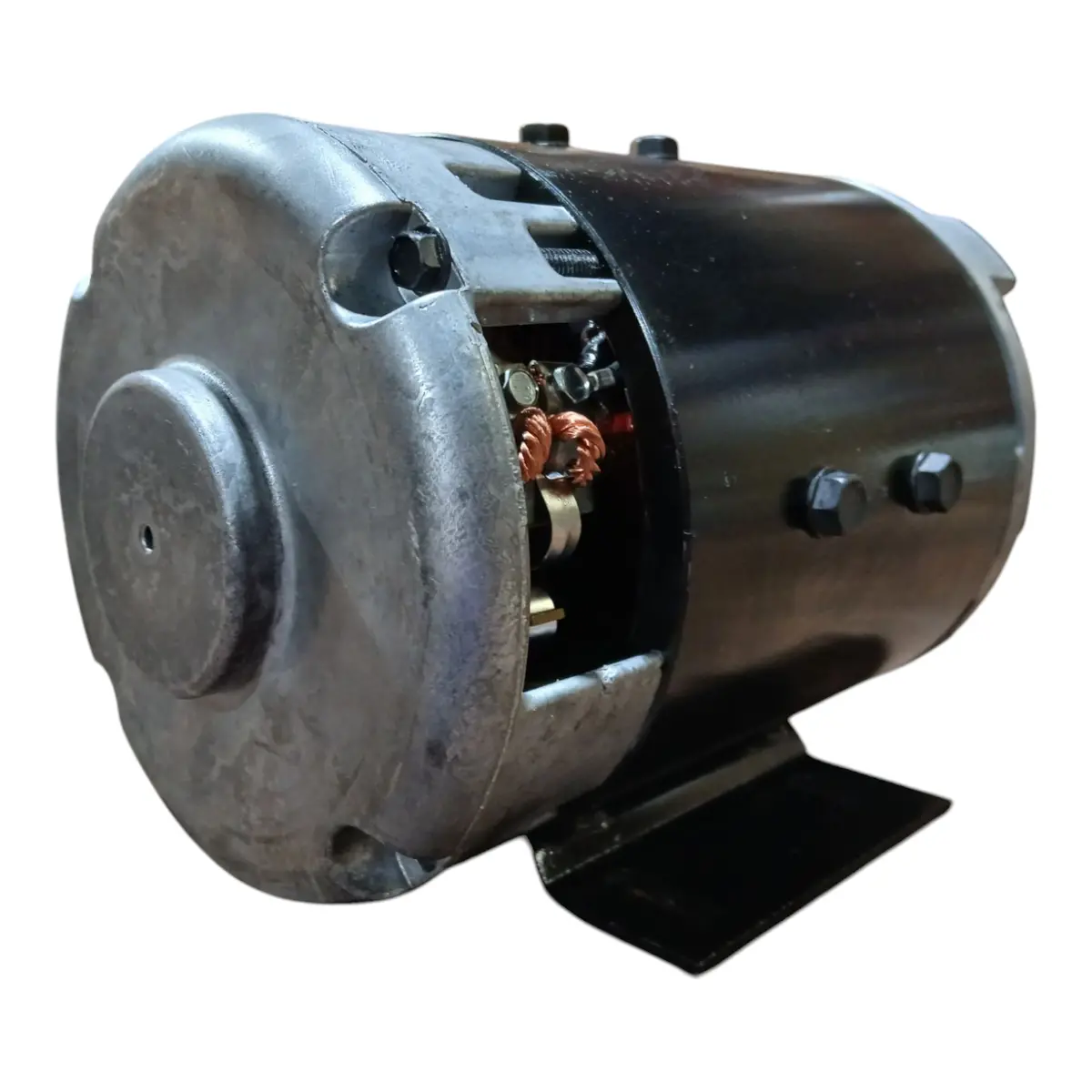 Total Source 1201793 Motor Pump 24 36 Volt Dc 1