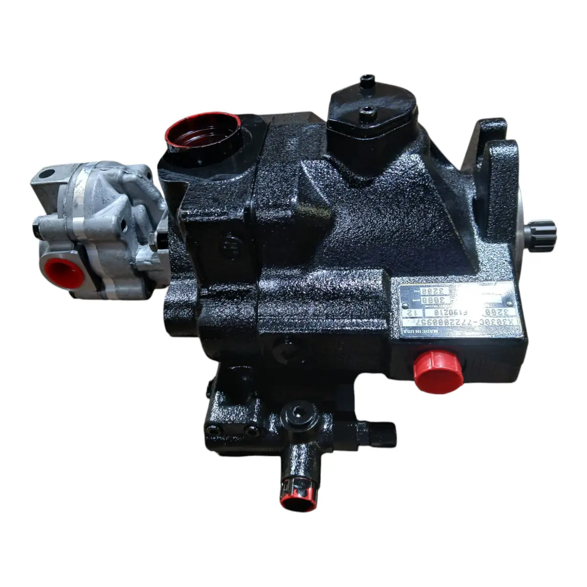 Grove Manlift, Hydraulic Pump, X3030c-7722000957 1