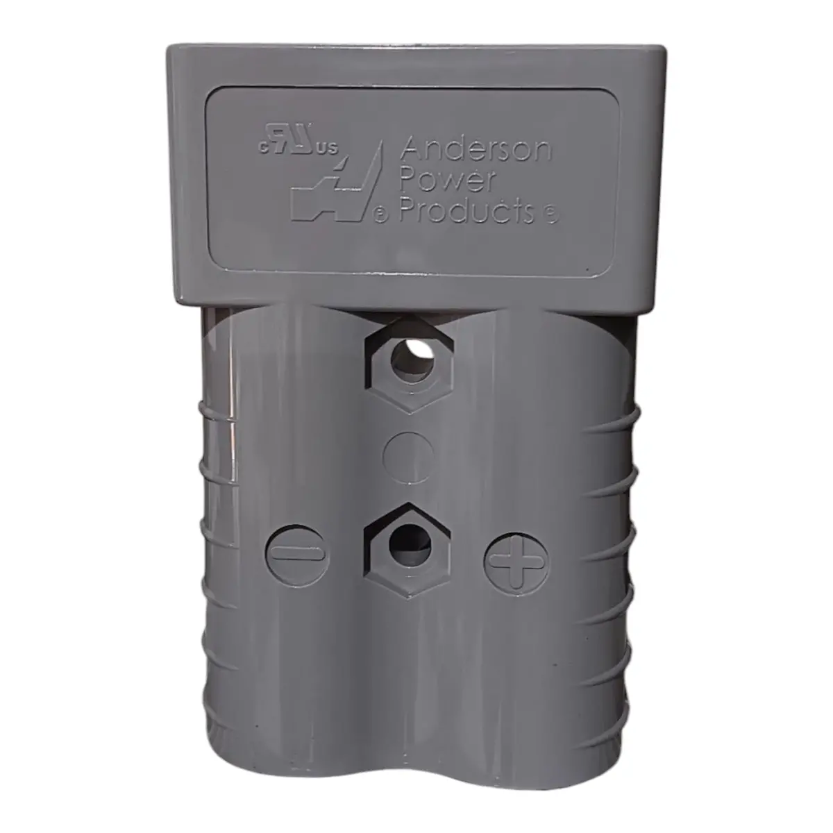 Anderson Power Products, Heavy Duty Power Connectors, Sb350, 3/0 Awg, 3/0 Awg, 350A Cont 1