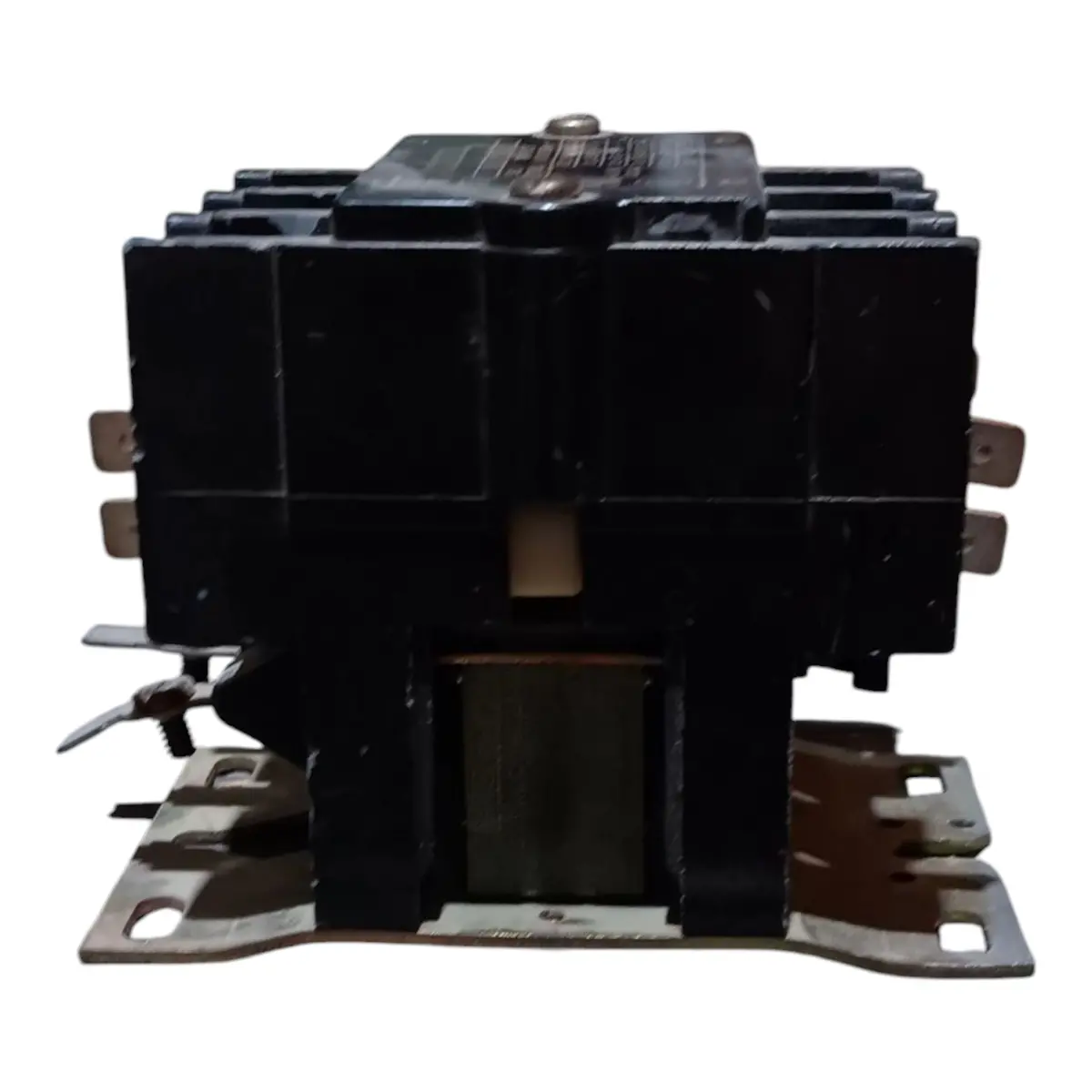 Arrow Hart, Acc320u10, Contactor, 10A, 110-120Vac, 50/60Hz 1