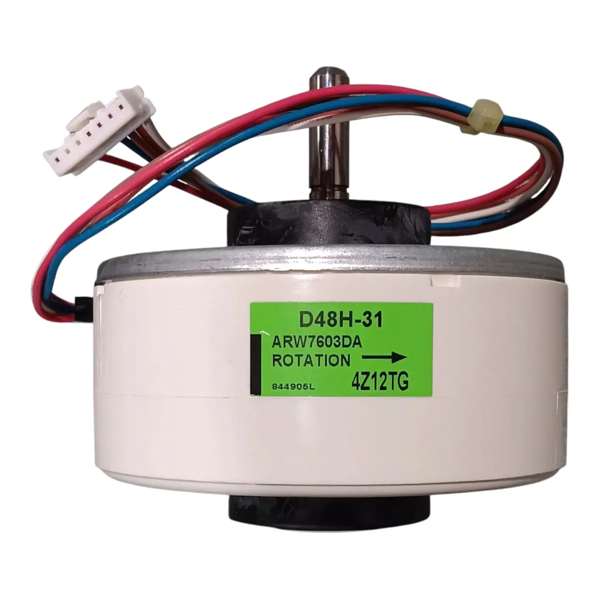 Daikin, 4009358, Dc Fan Motor (Dkia4009358) 1