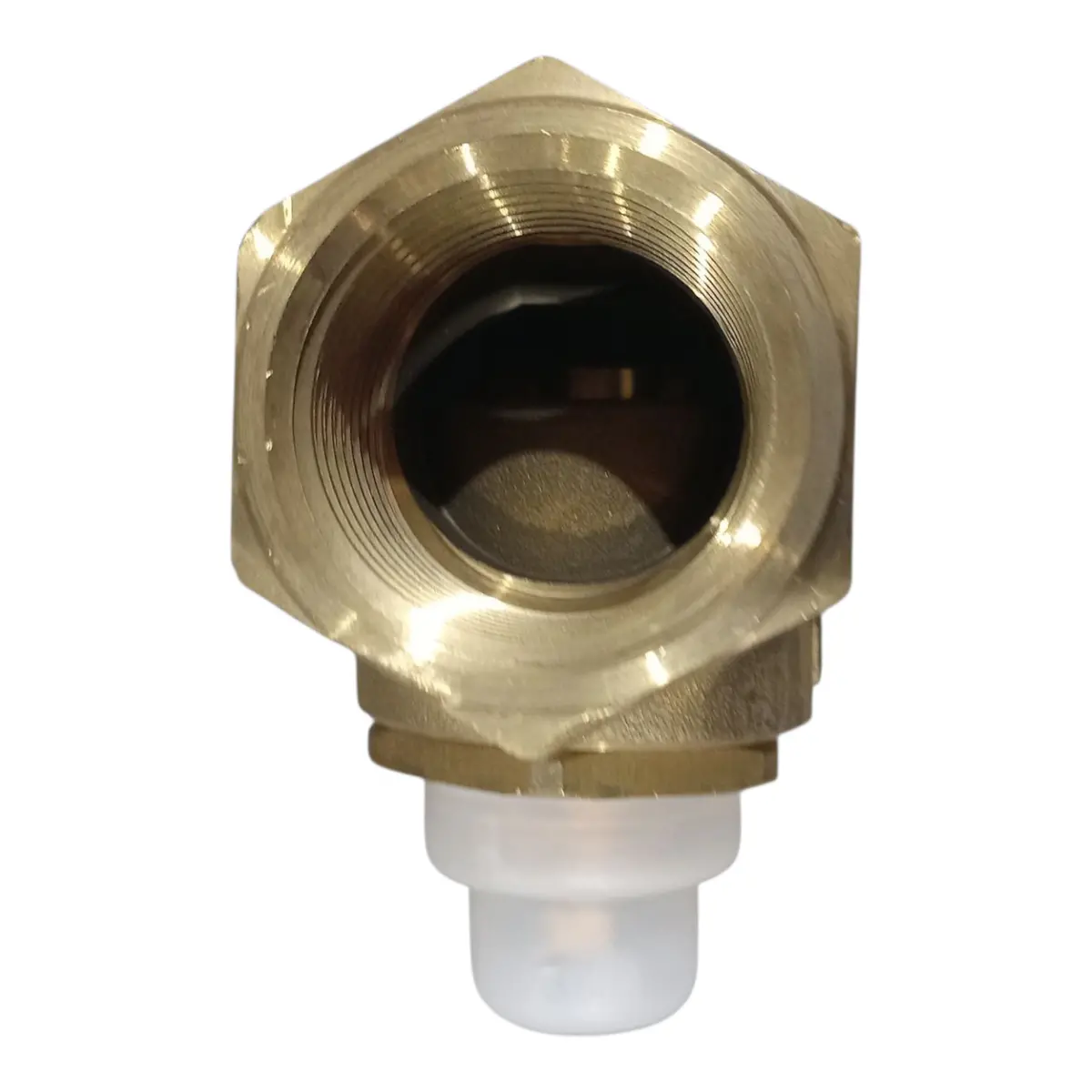 Johnson Controls, Vg5240mc, 1", Zone Valve 1