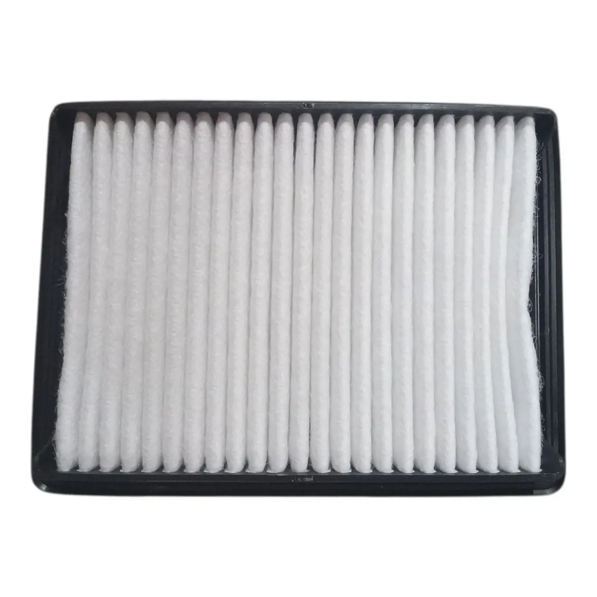 Federated Auto Parts, Pa99168f, Air Filter 1