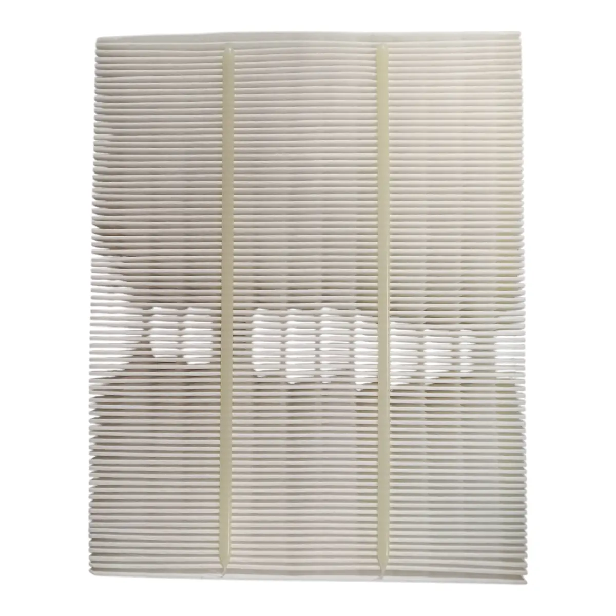 Parts Master Wa610048, Engine Air Filter 1