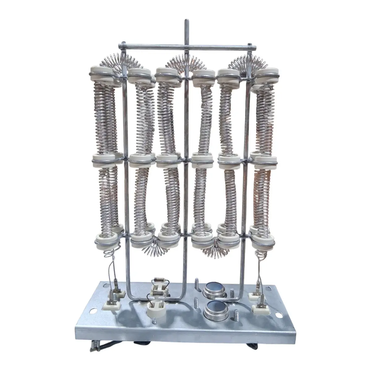 Heater Assembly, Bt1420030, Electric Heating Element Kit 1